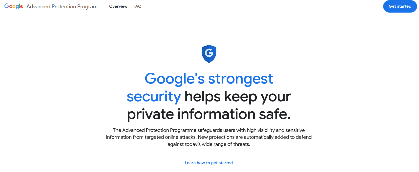 Google účet je klíč k vašemu digitálnímu životu. Jak ho chránit lépe než jen heslem?