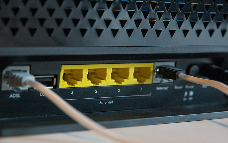 Proč nevystavovat NAS a interní zařízení přímo do internetu